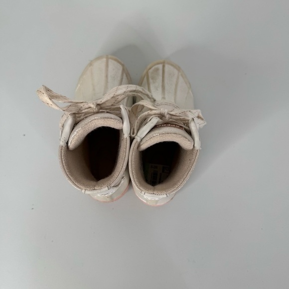 Sperry Toddler Girls Boots Size 9 - Picture 5 of 8